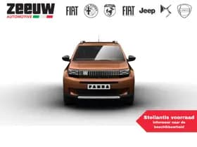 Fiat Grande Panda La Prima Automaat thumbnail 1