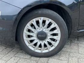 Fiat 500 1.0 Hybrid 70 PK Dolcevita | Carplay | PDC | 15" thumbnail 2