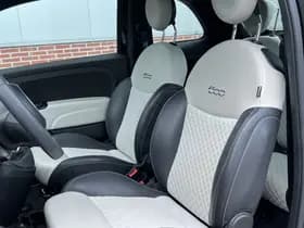 Fiat 500 1.0 Hybrid 70 PK Dolcevita | Carplay | PDC | 15" thumbnail 11