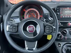Fiat 500 1.0 Hybrid 70 PK Dolcevita | Carplay | PDC | 15" thumbnail 14