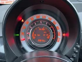 Fiat 500 1.0 Hybrid 70 PK Dolcevita | Carplay | PDC | 15" thumbnail 16