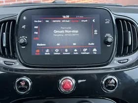 Fiat 500 1.0 Hybrid 70 PK Dolcevita | Carplay | PDC | 15" thumbnail 19