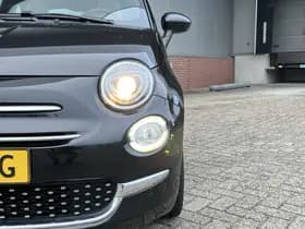 Fiat 500 1.0 Hybrid 70 PK Dolcevita | Carplay | PDC | 15" thumbnail 3