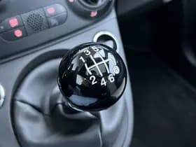 Fiat 500 1.0 Hybrid 70 PK Dolcevita | Carplay | PDC | 15" thumbnail 21