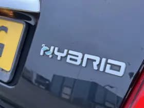 Fiat 500 1.0 Hybrid 70 PK Dolcevita | Carplay | PDC | 15" thumbnail 22