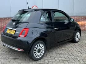 Fiat 500 1.0 Hybrid 70 PK Dolcevita | Carplay | PDC | 15" thumbnail 23