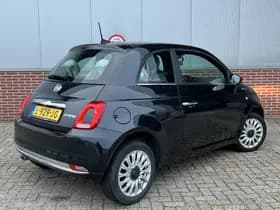 Fiat 500 1.0 Hybrid 70 PK Dolcevita | Carplay | PDC | 15" thumbnail 24