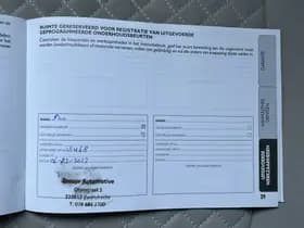 Fiat 500 1.0 Hybrid 70 PK Dolcevita | Carplay | PDC | 15" thumbnail 25