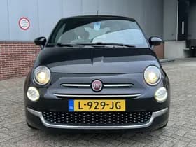 Fiat 500 1.0 Hybrid 70 PK Dolcevita | Carplay | PDC | 15" thumbnail 5