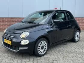 Fiat 500 1.0 Hybrid 70 PK Dolcevita | Carplay | PDC | 15" thumbnail 6