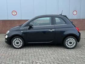 Fiat 500 1.0 Hybrid 70 PK Dolcevita | Carplay | PDC | 15" thumbnail 8