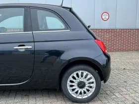 Fiat 500 1.0 Hybrid 70 PK Dolcevita | Carplay | PDC | 15" thumbnail 9