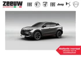 Alfa Romeo Junior thumbnail 1