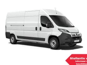 Fiat Ducato Professional Standaard - Elektrisch Automaat | Pakket City Plus