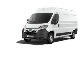 Fiat Ducato Professional Standaard - Elektrisch Automaat | Pakket City Plus thumbnail 2