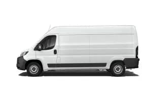 Fiat Ducato Professional Standaard - Elektrisch Automaat | Pakket City Plus thumbnail 3