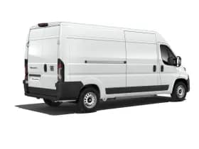 Fiat Ducato Professional Standaard - Elektrisch Automaat | Pakket City Plus thumbnail 4