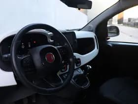 Fiat Panda 1.0 Hybrid Pandina | Airco | Carplay | Cruise | 5zits | PDC thumbnail 4