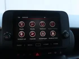 Fiat Panda 1.0 Hybrid Pandina | Airco | Carplay | Cruise | 5zits | PDC thumbnail 10