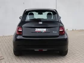 Fiat 500e Icon 42 kWh | Navi | Carplay | Cruise | BTW | PDC | 16" thumbnail 7