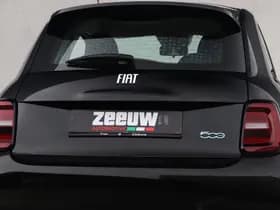Fiat 500e Icon 42 kWh | Navi | Carplay | Cruise | BTW | PDC | 16" thumbnail 8