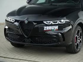 Alfa Romeo Tonale 1.3T PHEV 280 PK Veloce | Leder | Navi | LED | 19" thumbnail 11