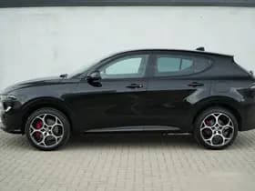 Alfa Romeo Tonale 1.3T PHEV 280 PK Veloce | Leder | Navi | LED | 19" thumbnail 12