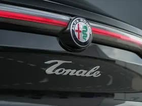 Alfa Romeo Tonale 1.3T PHEV 280 PK Veloce | Leder | Navi | LED | 19" thumbnail 18