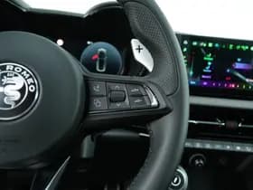 Alfa Romeo Tonale 1.3T PHEV 280 PK Veloce | Leder | Navi | LED | 19" thumbnail 29