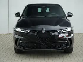 Alfa Romeo Tonale 1.3T PHEV 280 PK Veloce | Leder | Navi | LED | 19" thumbnail 9