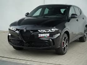 Alfa Romeo Tonale 1.3T PHEV 280 PK Veloce | Leder | Navi | LED | 19" thumbnail 10