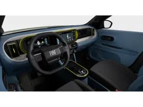 Fiat Grande Panda thumbnail 6