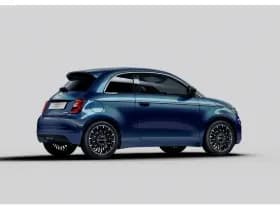 Fiat 500 La Prima thumbnail 2