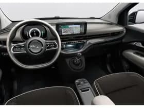 Fiat 500 La Prima thumbnail 4