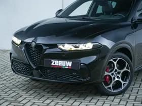 Alfa Romeo Tonale thumbnail 2