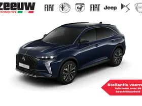 DS DS 7 Ligne Business Automaat