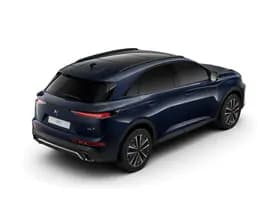 DS DS 7 Ligne Business Automaat thumbnail 4