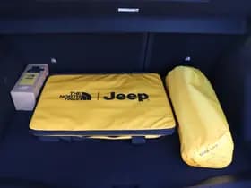 Jeep Avenger 1.2T 4xe 136 PK The North Face | 4x4 | Limited Edition thumbnail 14