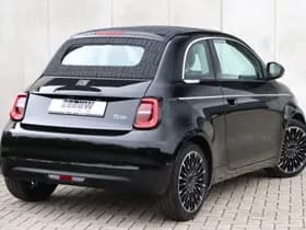 Fiat 500e thumbnail 12