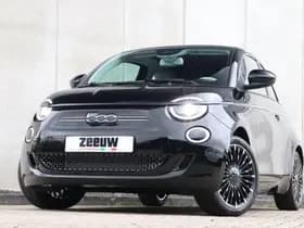 Fiat 500e thumbnail 3