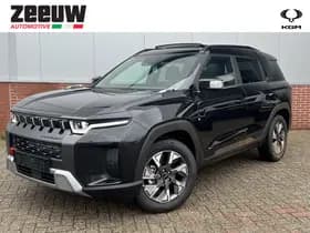 KGM Torres Hybrid 1.5 Hybrid Platinum | Pano. schuifdak | Stoel & Stuurverw