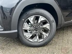 KGM Torres Hybrid 1.5 Hybrid Platinum | Pano. schuifdak | Stoel & Stuurverw thumbnail 2