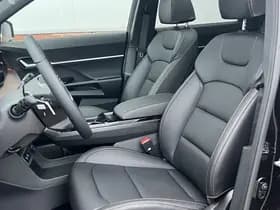 KGM Torres Hybrid 1.5 Hybrid Platinum | Pano. schuifdak | Stoel & Stuurverw thumbnail 11