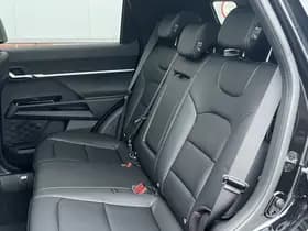 KGM Torres Hybrid 1.5 Hybrid Platinum | Pano. schuifdak | Stoel & Stuurverw thumbnail 12