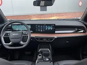 KGM Torres Hybrid 1.5 Hybrid Platinum | Pano. schuifdak | Stoel & Stuurverw thumbnail 13