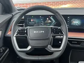 KGM Torres Hybrid 1.5 Hybrid Platinum | Pano. schuifdak | Stoel & Stuurverw thumbnail 15