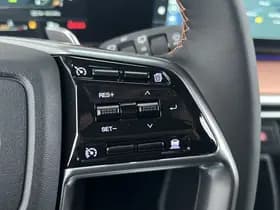 KGM Torres Hybrid 1.5 Hybrid Platinum | Pano. schuifdak | Stoel & Stuurverw thumbnail 18