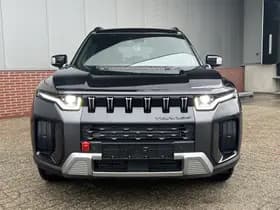 KGM Torres Hybrid 1.5 Hybrid Platinum | Pano. schuifdak | Stoel & Stuurverw thumbnail 3