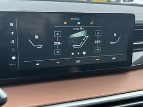 KGM Torres Hybrid 1.5 Hybrid Platinum | Pano. schuifdak | Stoel & Stuurverw thumbnail 21