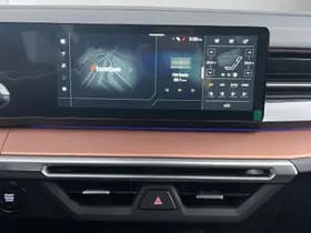 KGM Torres Hybrid 1.5 Hybrid Platinum | Pano. schuifdak | Stoel & Stuurverw thumbnail 22